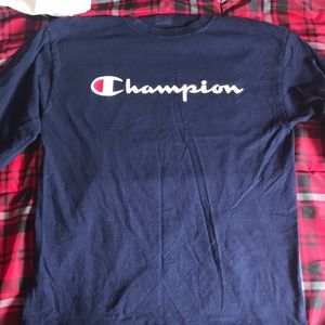 Champion Long sleeve